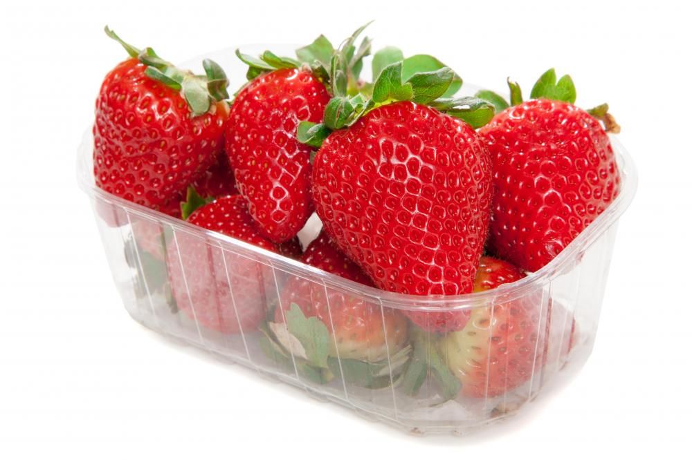 Fragole