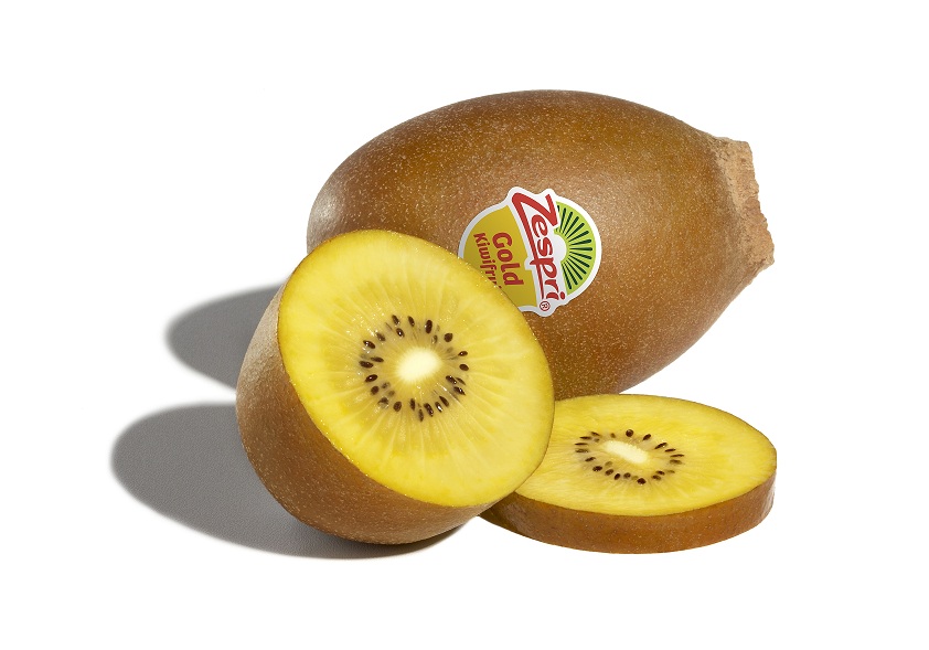 Kiwi Gold Zespri