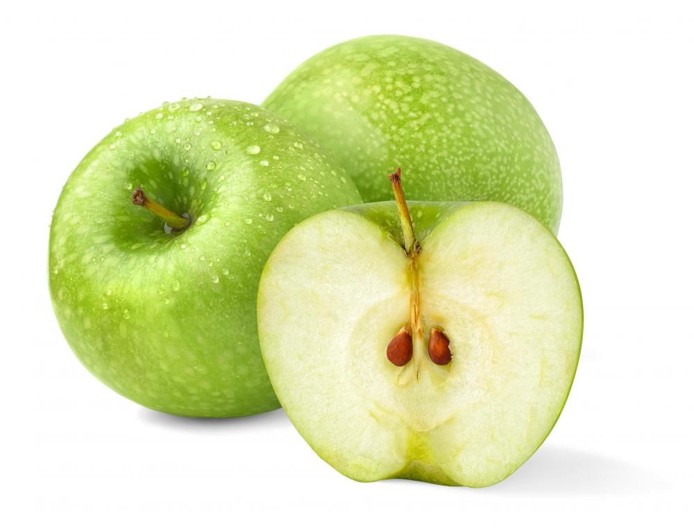 Mele Granny Smith