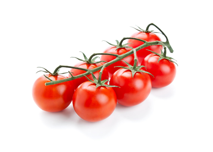 Pomodori Ciliegino