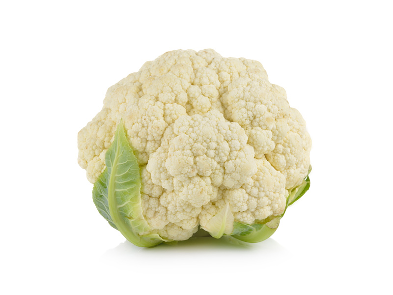 Cavolfiore Bianco