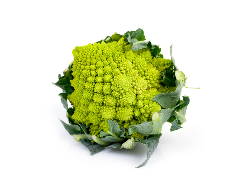 Cavolo Romanesco