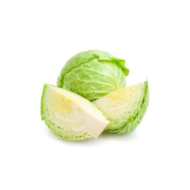 Crauti Verdi