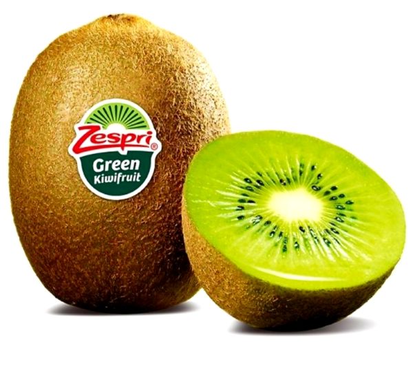 Kiwi Verdi Zespri