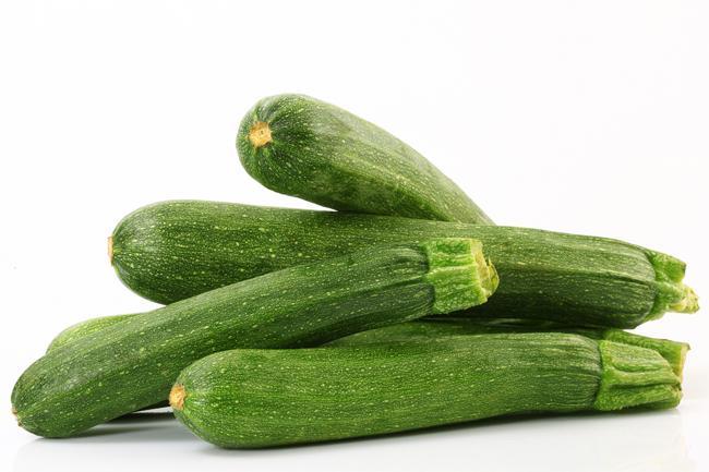 Zucchine Verdi