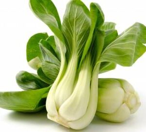 Pak-Choi