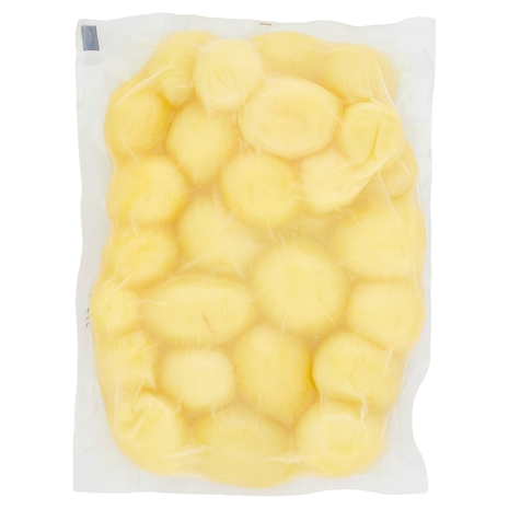 Patate Novelle