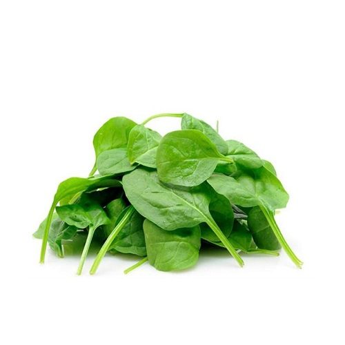 Spinaci Freschi