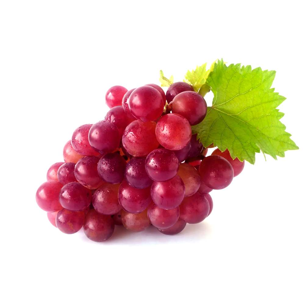 Uva Red Globe