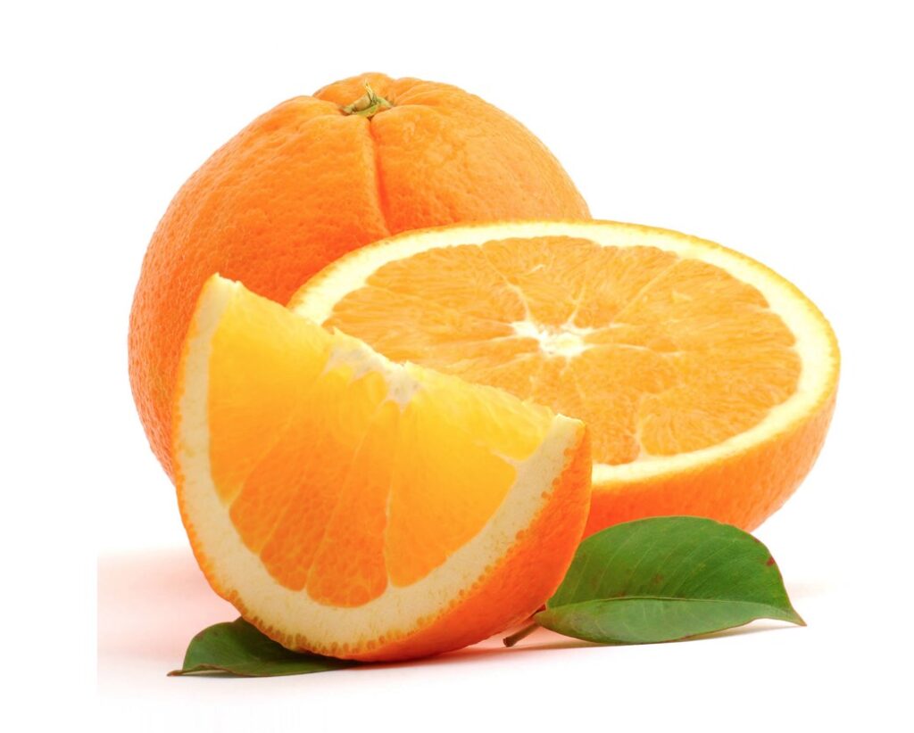 Arance Navel